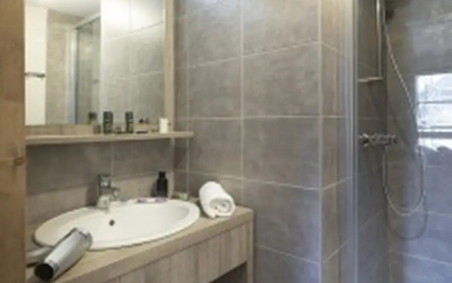 Résidence Club MMV Les Clarines