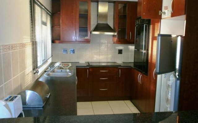 Vicmor Court 35 - Apartment