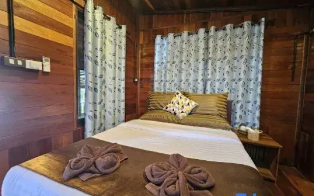 Srianan Resort