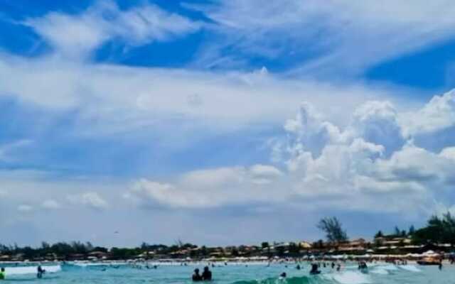 Pousada Cielo Blu
