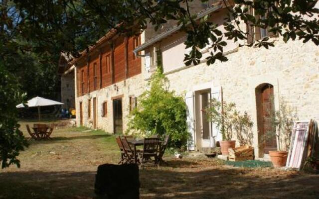 Les Chambres dHôtes de Bélinaire