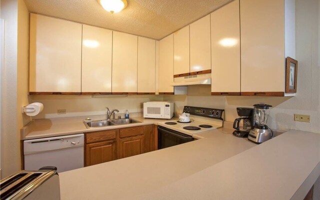 Kamaole Sands 06-106 - 1 Br Condo