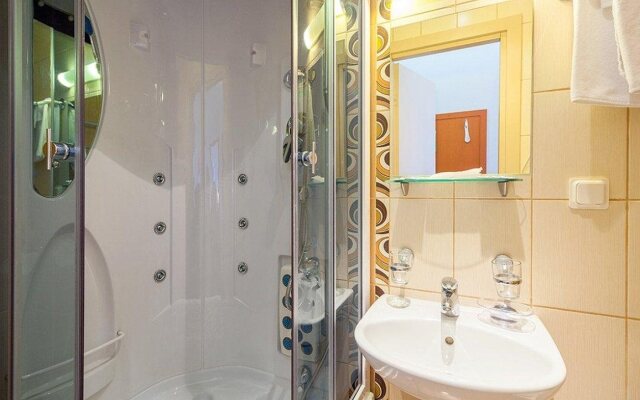 Nevsky Grand Apartments