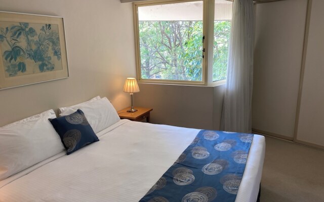 Wahroonga Furnished Apartments