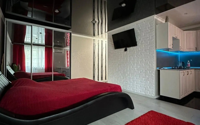 Апартаменты на улице Советская 30