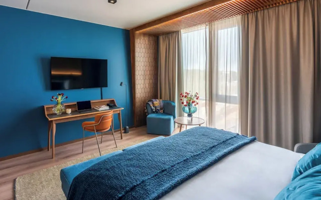 The Well Spa & Hotel