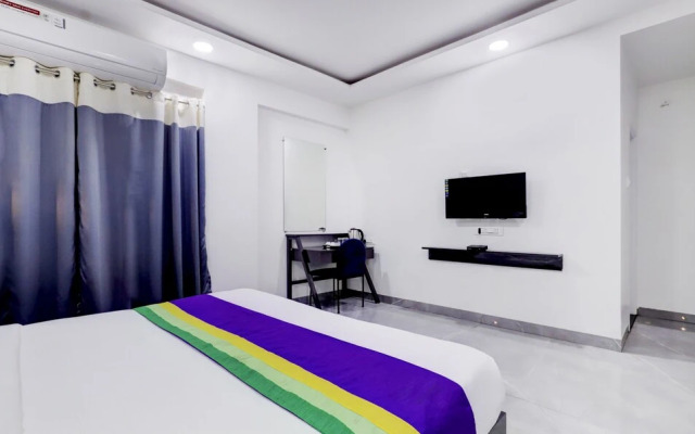 Treebo Finesta Suites, Nagpur Airport