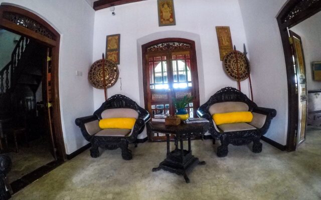 Amor Villa