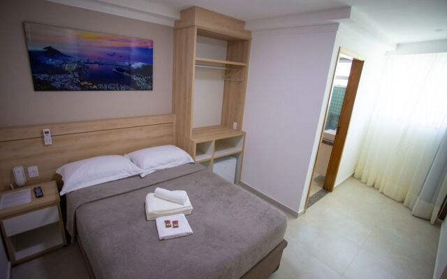 Pousada Nascer do Sol