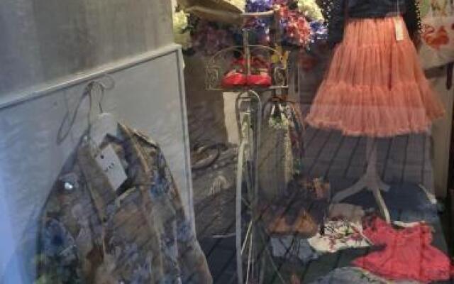 Apartamentos La Buhardilla