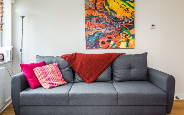 NEW Fantastic Modern 1 Bedroom Flat Holloway Road