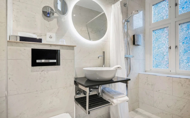 Hotell Linnéa - Helsingborg