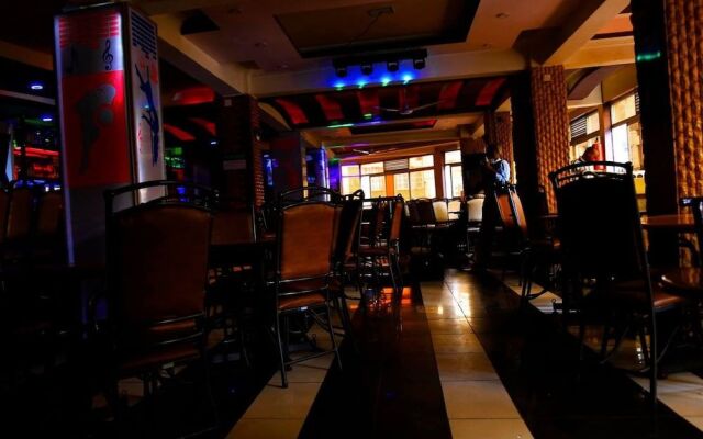 Beams Hotel
