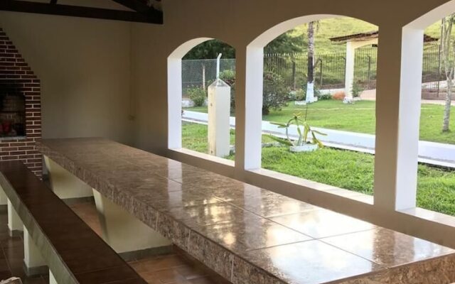 Sítio dos Rodrigues