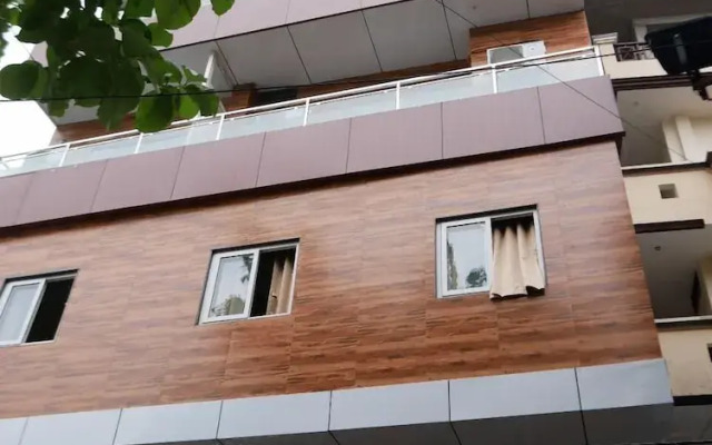 Hotel AyushMan Inn