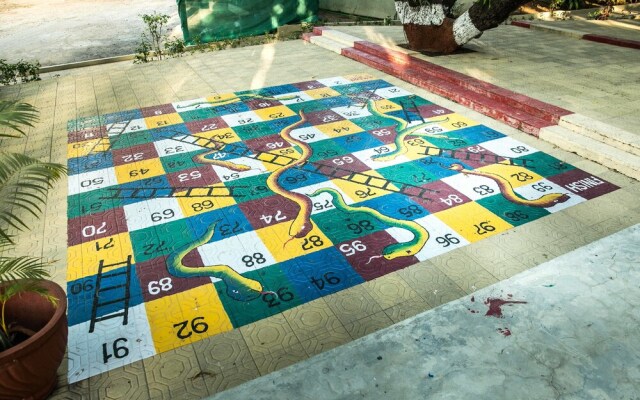 Ras By Treat Resorts