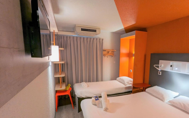 Ibis Budget Marseille Vieux Port
