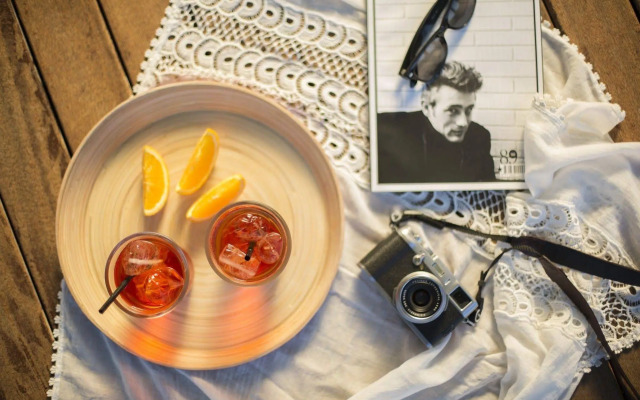 Las Gaviotas Suites Hotel