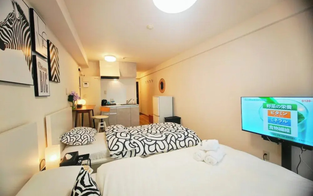 Sidihome 365 Apartment