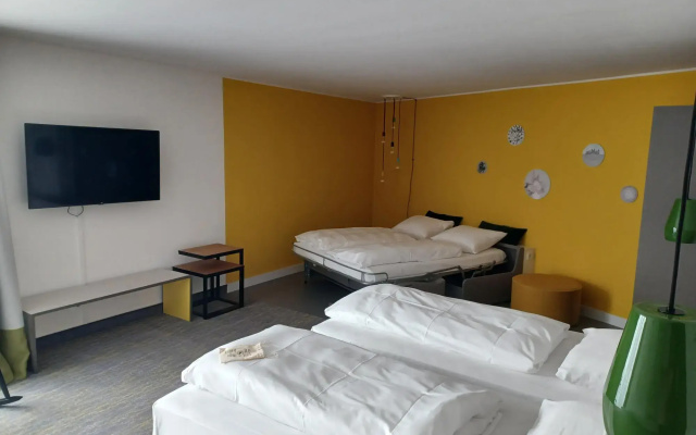 Vienna House Easy by Wyndham Trier