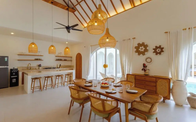 Villa Nokanhui by Pertama Stay