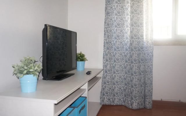 Oriente DNA Studios II