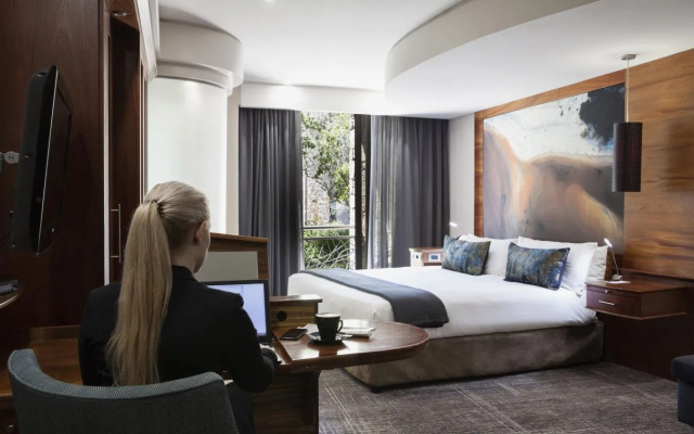Moloko Executive Apartments And Hotel
