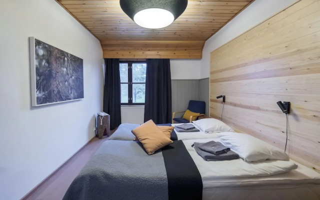 Kiilopää Fell Centre