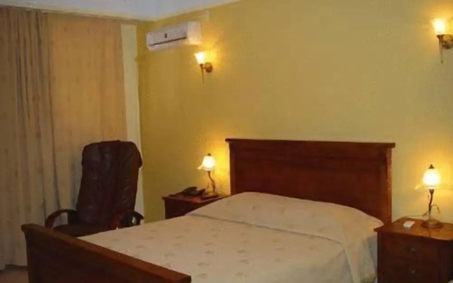Galini Hotel