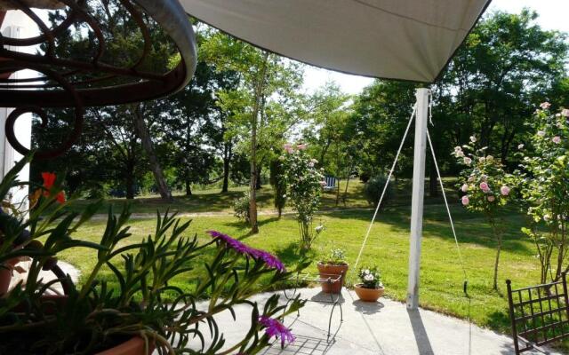 Château de la Comtesse