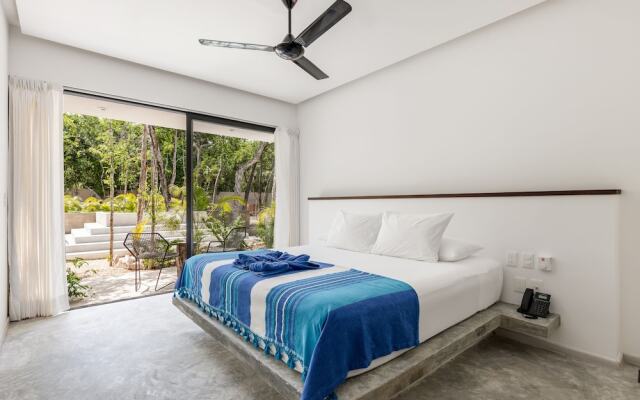 Jungle Lodge Boutique Hotel Adults Only