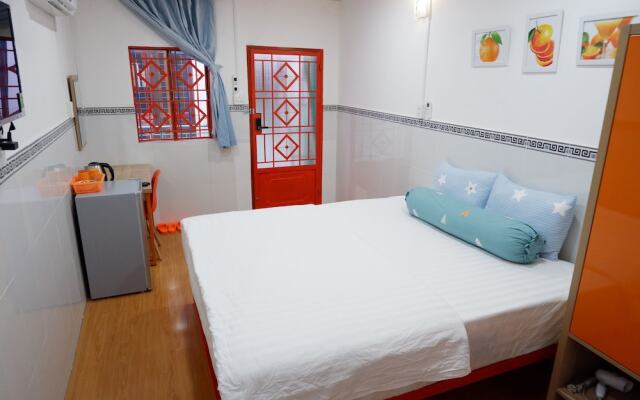 Winter Spring Homestay Center