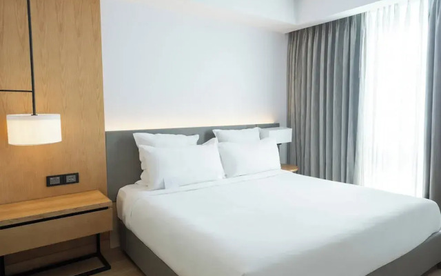 Crowne Plaza Fiji Nadi Bay Resort & Spa by IHG