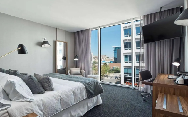 Four Points By Sheraton Distrito Uno Chihuahua