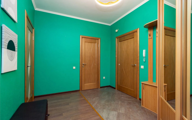 GOSH Апарт. Малыгина 50