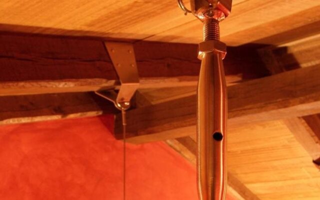 Foresteria Conti Roero