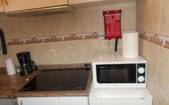 Oporto Central Apartments