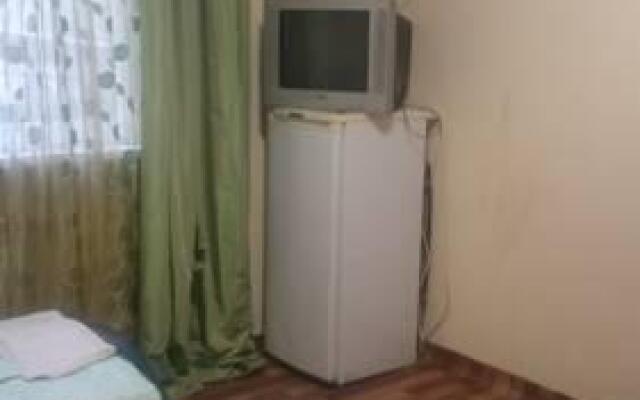 Guest House U Anzheliki — фото