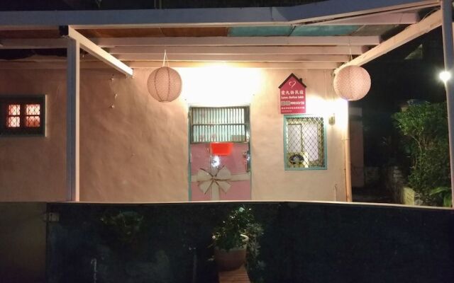 Love Jiufen Homestay