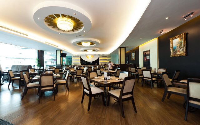 The Hanoi Club Hotel & Residences