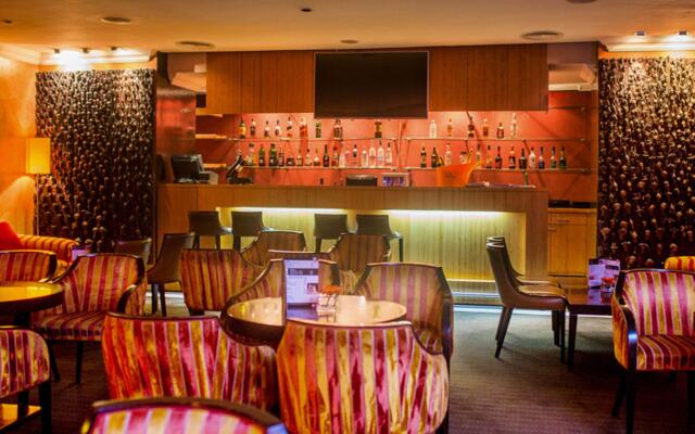 Mercure The Moorhouse Ikoyi Lagos