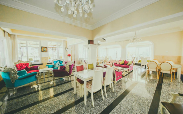 Gillham Vineyard Hotel - Adults Only