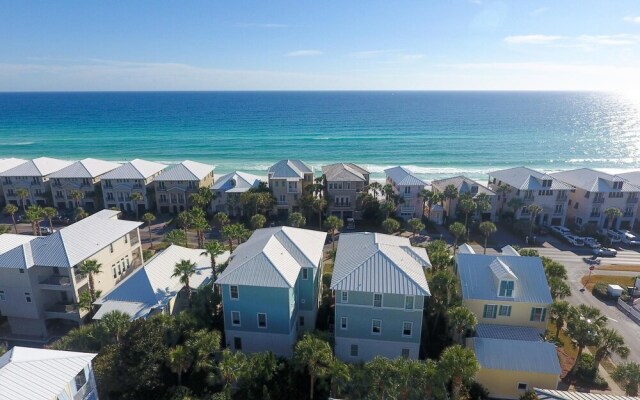 Another Slice of Paradise
