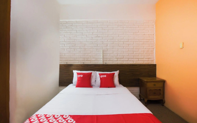 OYO Hotel Maria Teresa Inn Oaxaca