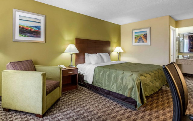 Quality Inn Lebanon