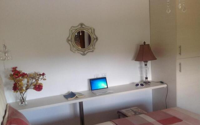 Nikitihouse Apartment