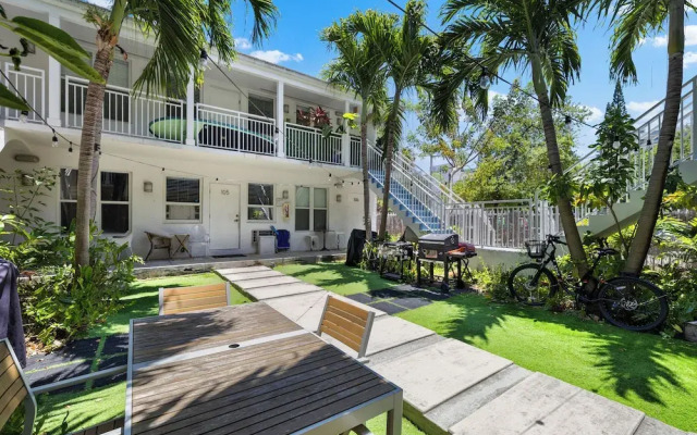 Your Coastal Getaway