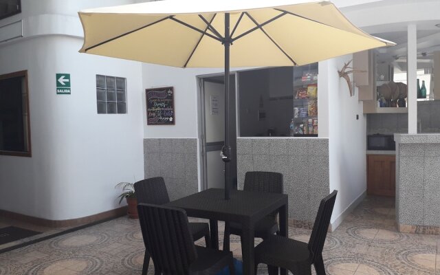 Hotel Casona Inn