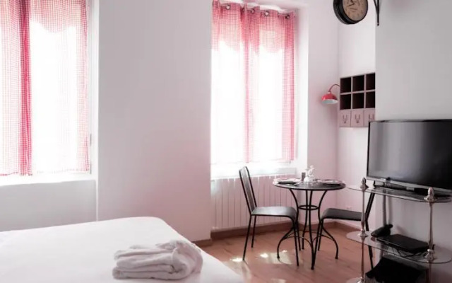 APPART A LYON - Massena / Bugeaud