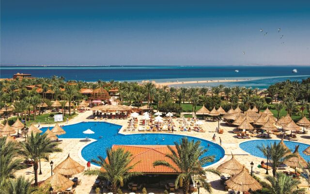 Siva Grand Beach - All Inclusive